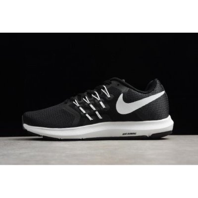 Nike Run Swift Siyah / Koyu Gri Koşu Ayakkabısı Türkiye - F158JR7F